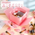 thumbnail image 6 of Butterfly Explosion Gift Box with Flying Butterflies, Surprise DIY Gift Box for Birthday Anniversary Wedding Valentine’s Day Party Gift Wrapping, 6 of 7