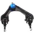 thumbnail image 2 of MOCA AUTOPARTS 10Pcs Front Complete Suspension Kit Control Arm Fit for 1997-1999 CL 3.0L & 1994-1997 Accord 2.2L & 1999 Isuzu Oasis 2.3L, 2 of 7