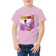 thumbnail image 1 of Camiseta Algodón de DBZ para niños, 1 of 5