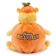 Disney Store Official Winnie the Pooh Plush Halloween Countdown Calendar – Large 17''