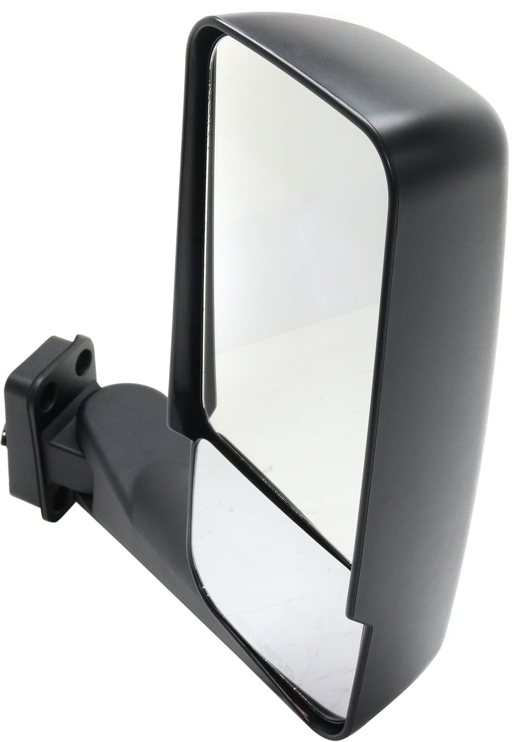 Mirror Compatible With 2003-2009 GMC C4500 Topkick Chevrolet Kodiak Right Passenger Side Heated Paintable Kool-Vue
