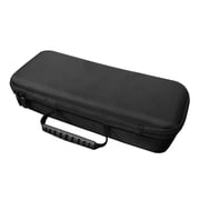 SHegdu Eva Hard Carrying Case Shockproof Hardshell Case with Mesh Pocket for Portal