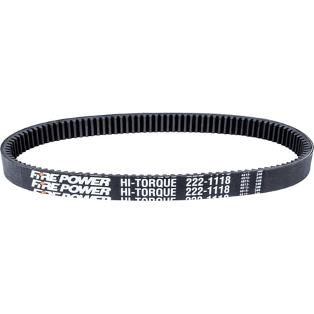 Spi-Sport Part 47-3929 Hi-Torque HT Belt - 44-3/16in. X 1-3/8in.
