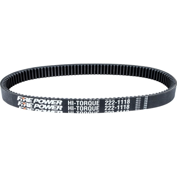 Spi-Sport Part 47-3929 Hi-Torque HT Belt - 44-3/16in. X 1-3/8in.