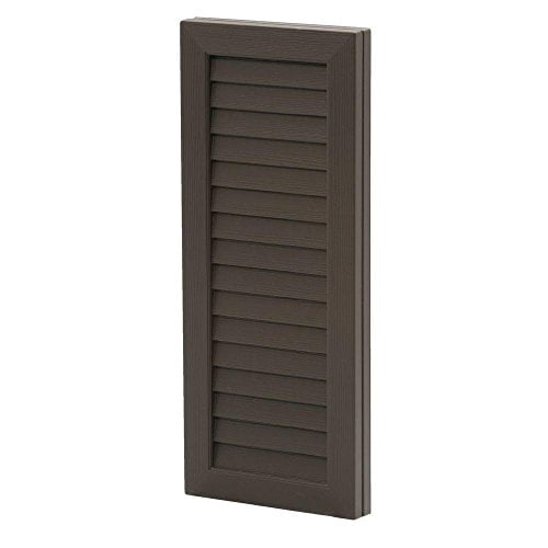 Lifetime Products 24In Storage Shed Shutters Kit - 8 And 11 Ft Sheds