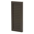 thumbnail image 1 of Lifetime Products 24In Storage Shed Shutters Kit - 8 And 11 Ft Sheds, 1 of 1