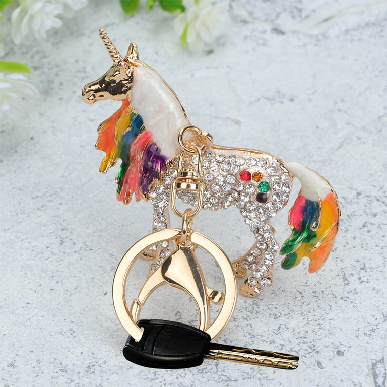 Unicorn keyring store
