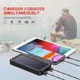 thumbnail image 3 of LANLUK 26800 mAh Portable Power Bank, #HX160S6, 3 of 7