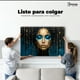 thumbnail image 2 of Cuadro Decorativo Canvas Elegancia Abstracta 90x60 Canvas Revolution, 2 of 6