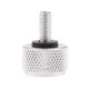 thumbnail image 2 of Tapa De Rosca Del Tornillo Del Montaje Del Asiento De La Motocicleta Del CNC De 6 Mm Para 883 Silver Soledad Tornillo de perno de asiento de 6 mm, 2 of 7