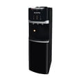 thumbnail image 3 of Dispensador De Agua Aucma Con Gabinete Negro Akwdt-3xgchs Carga Superior, 3 of 5