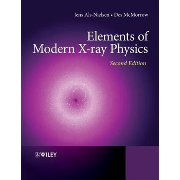 Pre-Owned Elements of Modern X-ray Physics, 2nd Edition Paperback