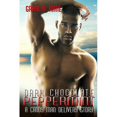 Dark Chocolate Peppermint: A Candy Man Delivery Story - (Best Chocolate Delivery Service)