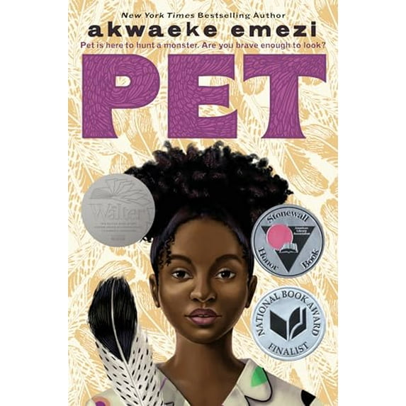 Pre-Owned Pet (Paperback) 0593175441 9780593175446