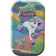 thumbnail image 4 of Pokémon Trading Card Games:  Galar Pals Mini Tin 5 Pack- All 5 Characters!, 4 of 7