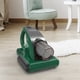thumbnail image 5 of Eliminador de ácaros de vacío inalámbrico Aspirador UV USB de mano (Verde actualizado) Libre de BPA, 5 of 7