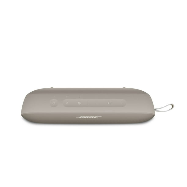 Bose SoundLink Flex II Wireless Waterproof Portable Bluetooth