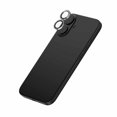 thumbnail image 1 of ZAGG InvisibleShield Glass Elite Anti-Reflective Glitter Lens Protector for iPhone 16/16 Plus, 1 of 6