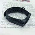 thumbnail image 3 of Reemplazo de correa de reloj de pulsera de 220 mm para Miband 3 Smart, 3 of 7