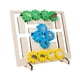 thumbnail image 4 of Rompecabezas de madera, juguete cognitivo, entrenamiento del pensamiento, juguete preescolar Montessori, juguete de ciclo de vida para niños pequeños Hugo tablero montessori, 4 of 10