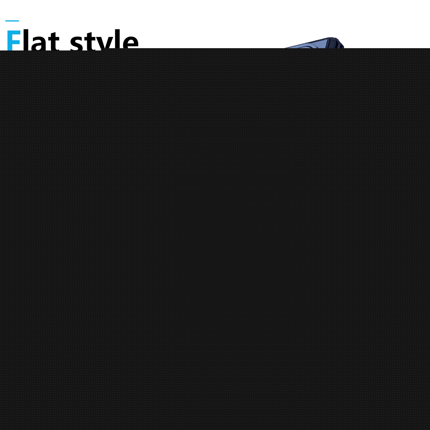 thumbnail image 5 of for Samsung Galaxy S24 Ultra Case with Built-in Camera Lens Slide Cover, Heavy-Duty Shockproof Rugged Case Heavy Duty Bumper Shockproof Phone Cover for Samsung Galaxy S24 Ultra,Blue, 5 of 7