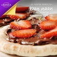 thumbnail image 3 of Pan naan Libanius mini 350 g, 3 of 4