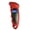 Red, variant on piaybook Pneumatic Air Tool Precision Digital Display Electronic Tire Pressure Gauge Tire Pressure Tester Accessories Tool for Home Improvement