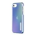 thumbnail image 2 of Incipio DualPro Platinum Phone Case for iPhone SE (2020), iPhone 8, iPhone 7 & iPhone 6s/6 - Oil Slick Iridescent, 2 of 6