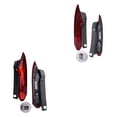 thumbnail image 1 of Par de Calaveras DEPO Cr-V 2012 A 2014 Honda Superior, 1 of 4