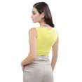 thumbnail image 3 of LOB Mujer Blusa Tirantes LOB Juvenil, 3 of 3