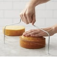 Wilton Cake Leveler for 10Inch Cakes