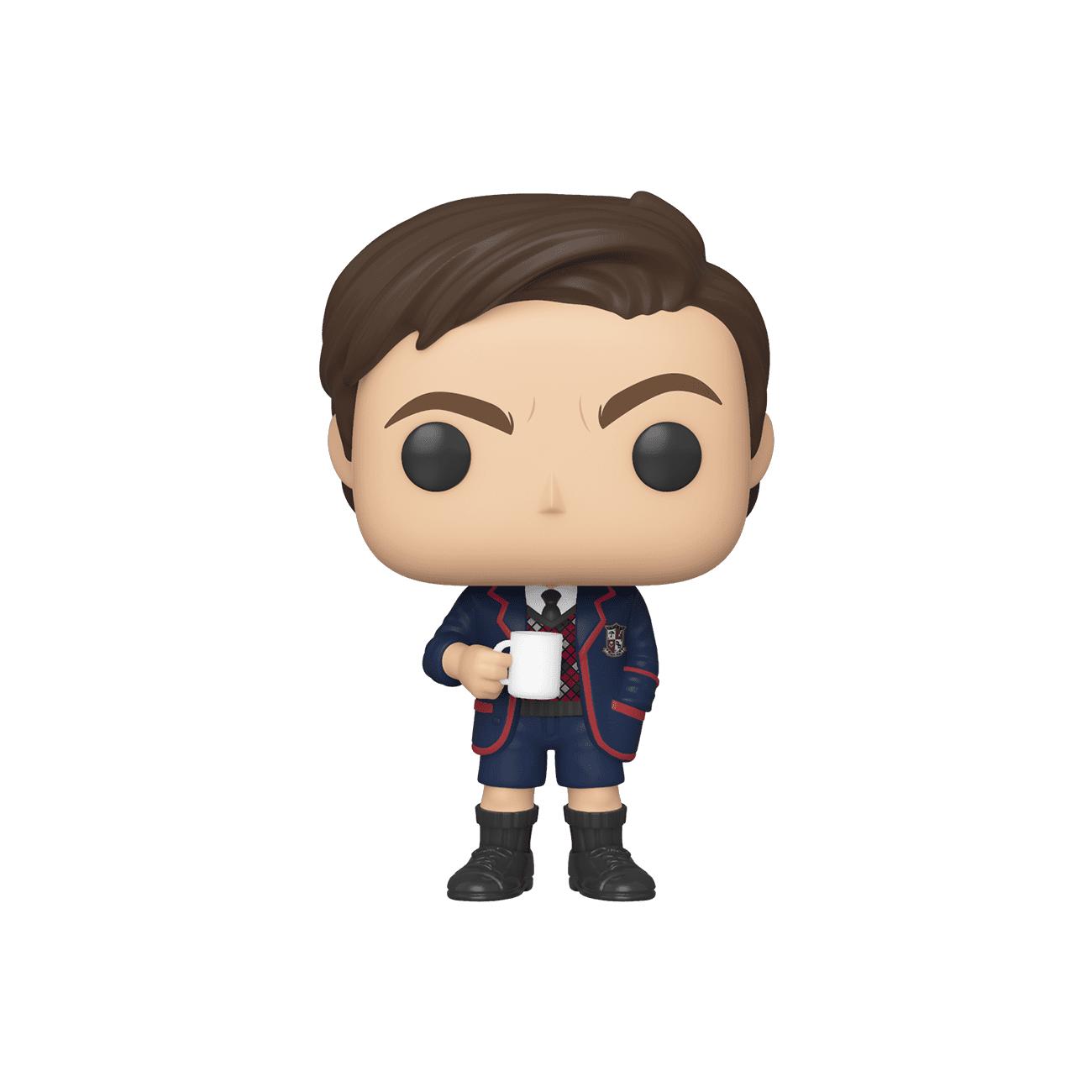 Funko POP Television The Umbrella Academy Number Five #932