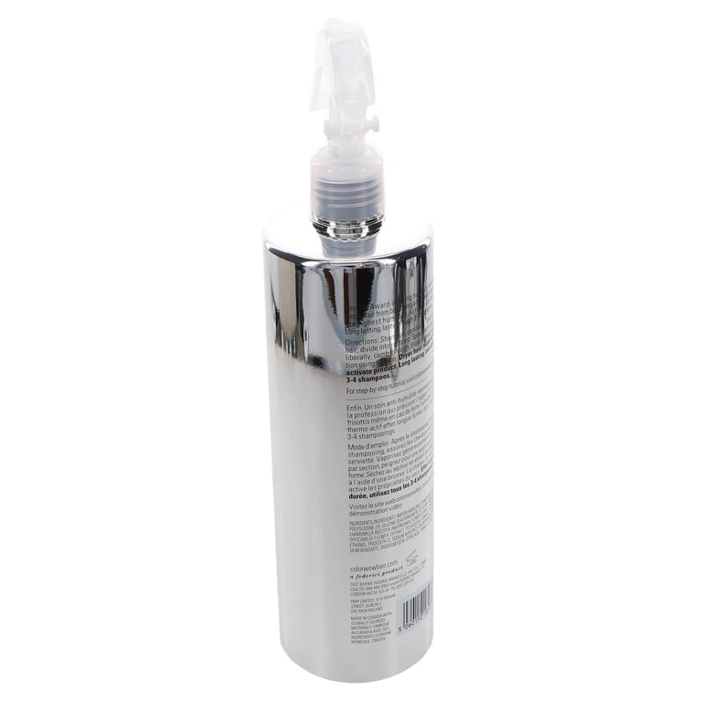 Color Wow Dream Coat Hair Spray 16.9oz, Anti-Frizz, with
