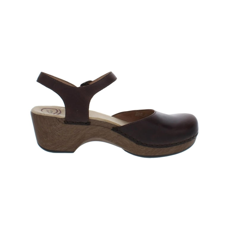 Sam teak sales vintage pull up