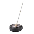 thumbnail image 1 of Pressure Washer Surface Cleaner, 2500PSI 1/4 Inch Interface Surface Cleaning Washer with 2 Extension Wands for Driveways, 1 of 7