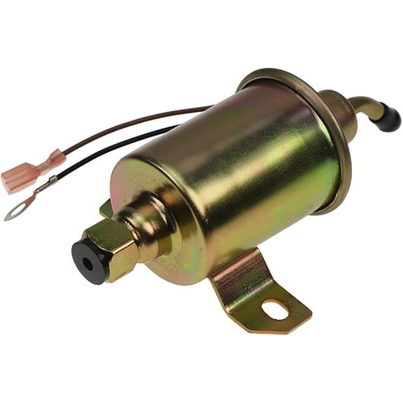 Fuel Pump E11007 Fr Onan 4000 Gas Cummins Generator Microlite 4-7PSI