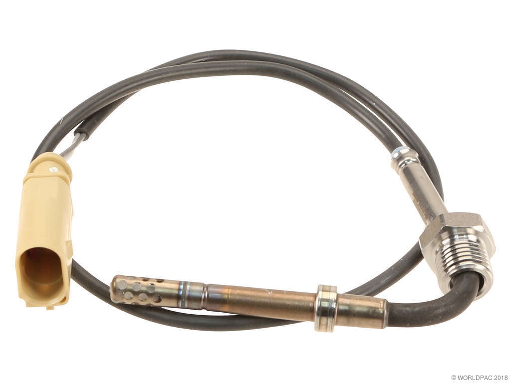 GOPARTS Replacement for 20152016 Audi Q5 Exhaust Gas Temperature (EGT