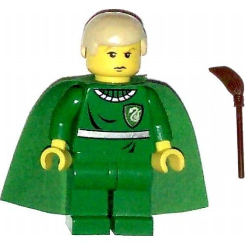 draco malfoy soft toy