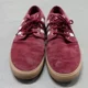 thumbnail image 5 of Ad-id-as Men's Seeley B27790 Red Casual Shoes Sneakers Size 12 Skateboarding, 5 of 6