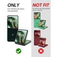 thumbnail image 2 of Funda para teléfono GooseBox Motorola Razr Ultra 2025 Privacy Shield, 2 of 9