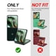 thumbnail image 2 of Funda para teléfono GooseBox Motorola Razr Ultra 2025 Privacy Shield, 2 of 9
