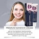 thumbnail image 5 of Secure Waterproof Denture Adhesive,Extra Strong Hold For Upper,Lower or Partials, 5 of 5