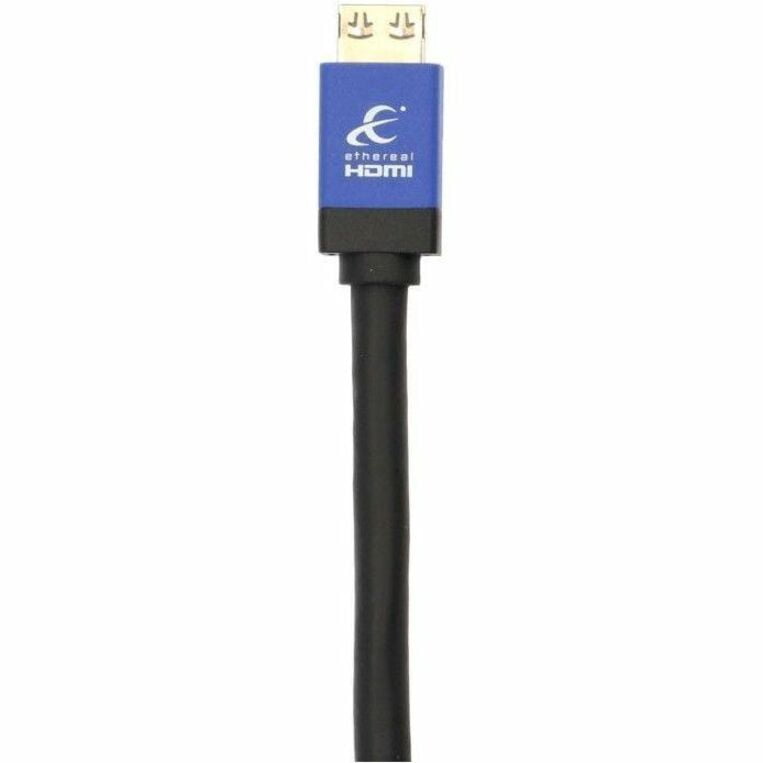 13.1ft Ultra-Flex 4K 8K 10K HDR 48Gbps Certified Ultra High-Speed eARC HDCP 2.3 HDMI Cable