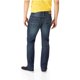 thumbnail image 2 of Aeropostale Rivington Skinny Fit Jeans para Hombre, Azul, 28W x 30L Aeropostale Ceñido, 2 of 3