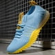 thumbnail image 2 of Zapatos Deportivos Casuales Entrenamiento Cómodos Transpirables para Hombres Y Mujeres, 2 of 9