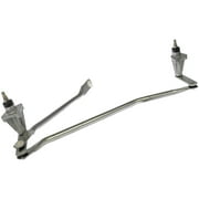 Dorman 602-213 Windshield Wiper Linkage for Specific Chevrolet / GMC / Oldsmobile Models, Black