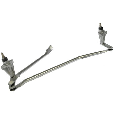 Dorman 602-213 Windshield Wiper Linkage for Specific Chevrolet / GMC / Oldsmobile Models, Black