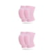 thumbnail image 2 of Advancent 2 uds rodilleras de baile de poliéster-resistencia al impacto agradable a la piel relleno Extra grueso voleibol Rosy M Rosado METRO 2Conjunto, 2 of 6