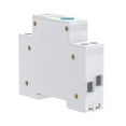 thumbnail image 4 of Tuya Wifi Intelligent Circuit Breaker Télécommande Sans Fil Interrupteur de Rail DIN Application Mobile Télécommande Vue Appareils de Maison Intelligente Minuterie Boucle de Compte à Rebours Mode Minuterie Compatible avec Alexa, 4 of 8