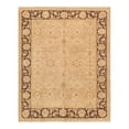 thumbnail image 2 of Pasargad Home Melody Collection Hand-Knotted Wool Area Rug  8'10" X 11' 2", 2 of 6